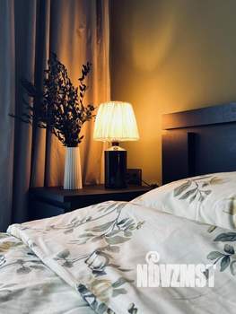 2-к квартира, посуточно, 56м2, 1/1 этаж