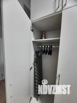 2-к квартира, посуточно, 38м2, 9/17 этаж