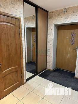 1-к квартира, на длительный срок, 45м2, 9/14 этаж