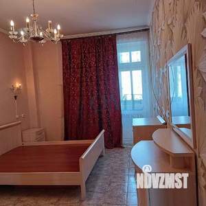 3-к квартира, на длительный срок, 109м2, 11/14 этаж