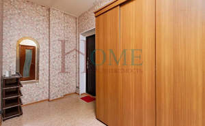 2-к квартира, на длительный срок, 55м2, 15/19 этаж