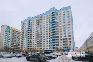 Студия квартира, посуточно, 30м2, 5/16 этаж