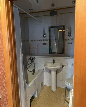 2-к квартира, на длительный срок, 54м2, 7/16 этаж