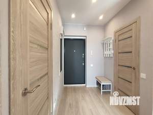 2-к квартира, на длительный срок, 39м2, 6/10 этаж