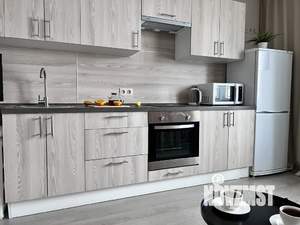 1-к квартира, посуточно, 50м2, 11/25 этаж