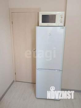 1-к квартира, на длительный срок, 33м2, 4/17 этаж