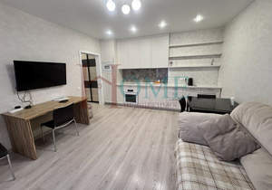 3-к квартира, на длительный срок, 65м2, 14/25 этаж