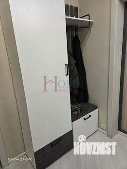 1-к квартира, на длительный срок, 38м2, 6/24 этаж