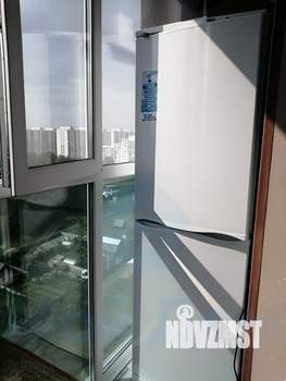 Студия квартира, на длительный срок, 20м2, 13/17 этаж