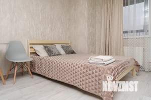 Студия квартира, посуточно, 30м2, 4/24 этаж