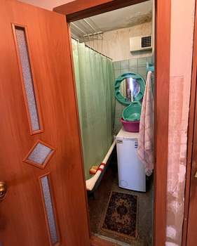 2-к квартира, на длительный срок, 44м2, 10/13 этаж