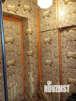 1-к квартира, на длительный срок, 33м2, 3/9 этаж