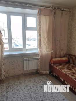 2-к квартира, на длительный срок, 42м2, 5/9 этаж