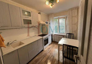 2-к квартира, на длительный срок, 42м2, 1/9 этаж