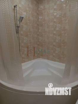 1-к квартира, на длительный срок, 49м2, 5/25 этаж