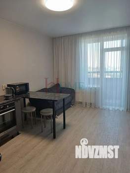 1-к квартира, на длительный срок, 44м2, 15/25 этаж