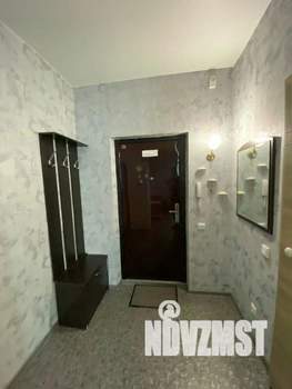 1-к квартира, посуточно, 34м2, 1/1 этаж