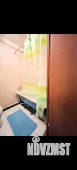 2-к квартира, на длительный срок, 45м2, 5/5 этаж