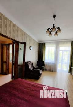 1-к квартира, на длительный срок, 37м2, 3/5 этаж