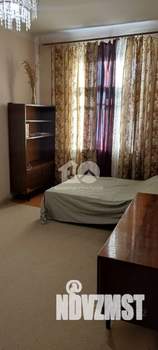 3-к квартира, на длительный срок, 60м2, 1/2 этаж