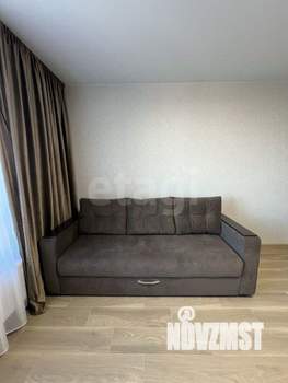 Студия квартира, на длительный срок, 29м2, 14/25 этаж