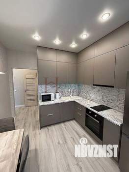 1-к квартира, на длительный срок, 30м2, 9/14 этаж