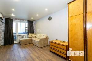 2-к квартира, на длительный срок, 46м2, 3/9 этаж