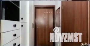 Студия квартира, на длительный срок, 18м2, 14/18 этаж