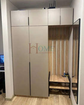 Студия квартира, на длительный срок, 32м2, 13/30 этаж