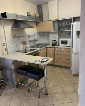 2-к квартира, на длительный срок, 48м2, 6/17 этаж