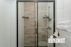 1-к квартира, посуточно, 26м2, 1/1 этаж