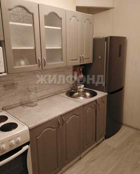 2-к квартира, на длительный срок, 44м2, 4/9 этаж