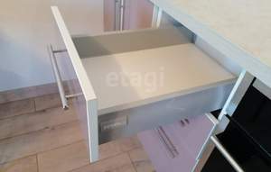 Студия квартира, на длительный срок, 30м2, 17/19 этаж