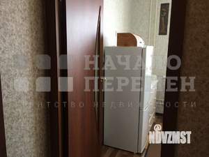 1-к квартира, на длительный срок, 33м2, 6/10 этаж