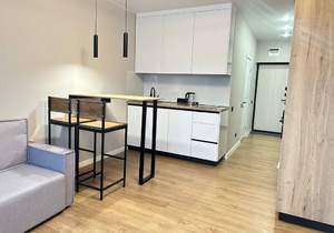 2-к квартира, на длительный срок, 40м2, 15/20 этаж