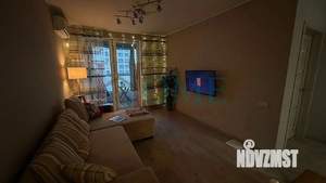 2-к квартира, на длительный срок, 48м2, 3/17 этаж