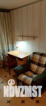 2-к квартира, на длительный срок, 45м2, 2/5 этаж