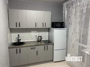 1-к квартира, на длительный срок, 34м2, 15/17 этаж