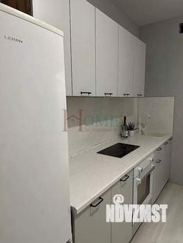 2-к квартира, на длительный срок, 39м2, 19/23 этаж