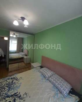 2-к квартира, на длительный срок, 43м2, 3/5 этаж