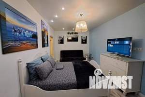 1-к квартира, посуточно, 45м2, 8/26 этаж
