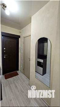 Студия квартира, на длительный срок, 22м2, 7/17 этаж