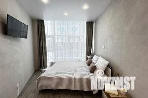 1-к квартира, посуточно, 30м2, 3/17 этаж