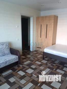 1-к квартира, на длительный срок, 36м2, 2/11 этаж