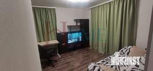 1-к квартира, на длительный срок, 26м2, 1/2 этаж