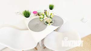 1-к квартира, посуточно, 35м2, 5/5 этаж