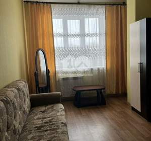 1-к квартира, на длительный срок, 30м2, 6/19 этаж