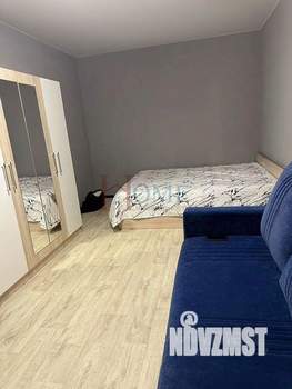 1-к квартира, на длительный срок, 32м2, 1/9 этаж