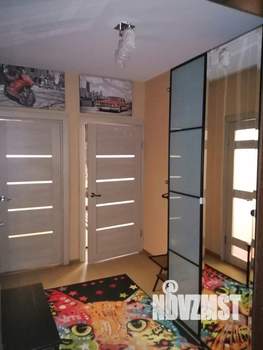 1-к квартира, на длительный срок, 38м2, 8/24 этаж