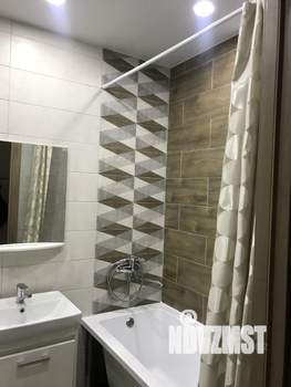 Студия квартира, на длительный срок, 30м2, 22/27 этаж